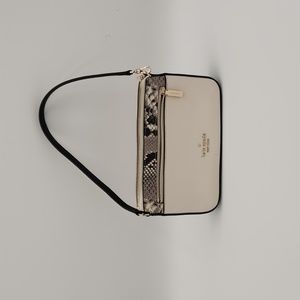 *Kate Spade* small shoulder clutch